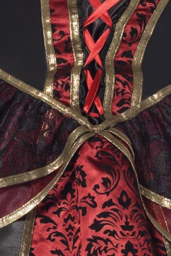 Leg Avenue Age-Old Vampire Queen Costumes