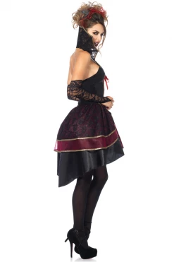 Leg Avenue Age-Old Vampire Queen Costumes