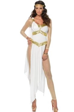 Leg Avenue Costumes Divine Roman Goddess Costume