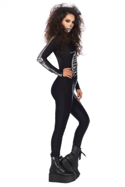 Leg Avenue Costumes X-Ray Skeleton