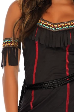 Leg Avenue Painted Prairie Princess Costumes 9 Leg Avenue Painted Prairie Princess Costumes