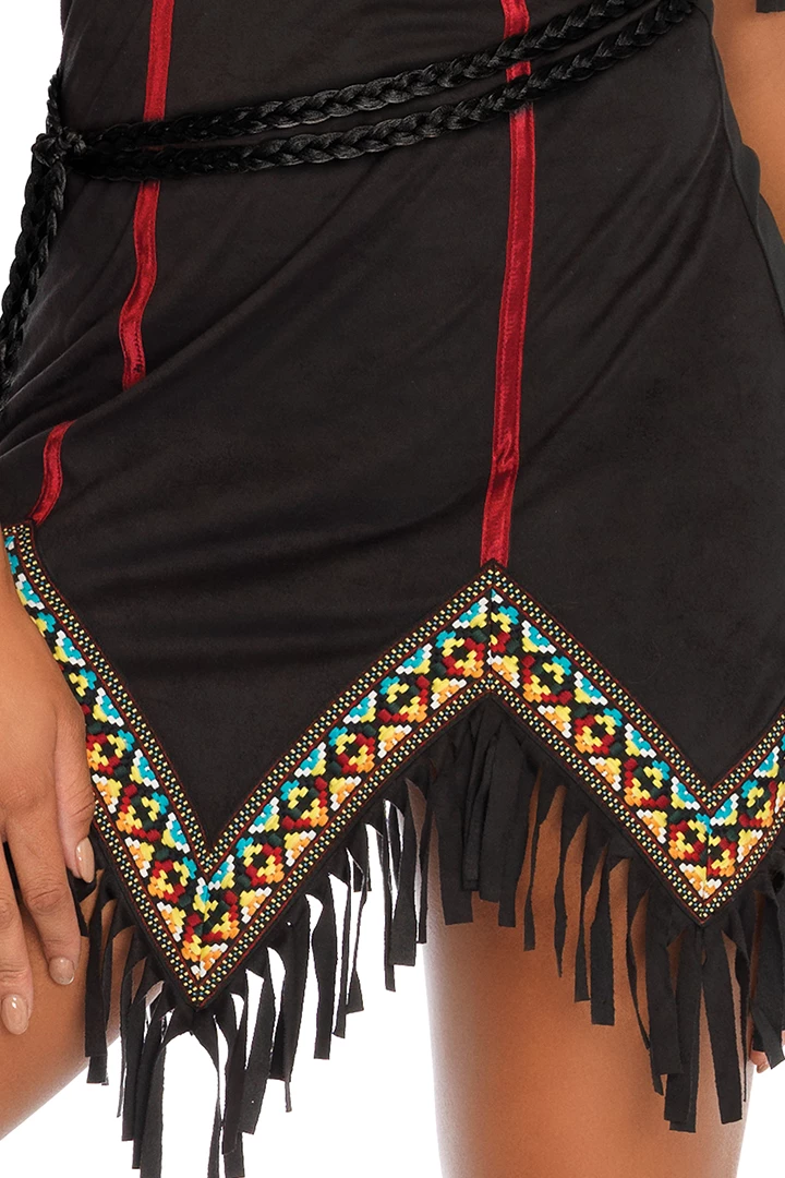 Leg Avenue Painted Prairie Princess Costumes 6 Leg Avenue Painted Prairie Princess Costumes