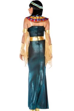 Leg Avenue Ancient Divinity Cleopatra Costume Costumes
