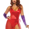 Leg Avenue Bombshell Babe Costumes