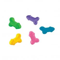 Entrenue Accessories Super Fun Penis Candy 3oz Bag