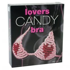 Entrenue Lingerie Lovers Candy Heart Bra
