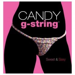 Entrenue Accessories Candy G-String (Female)