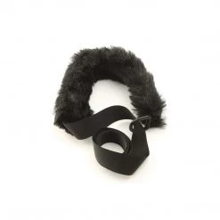 Entrenue Sex Kitten Five Piece Faux Mink Fur Love Bond Kit BDSM