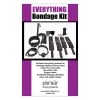 Entrenue BDSM Everything Bondage Kit - Black
