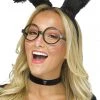 Fun World Black Bunny Selfie Filter Costume Accessory