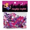 Entrenue Accessories Naughty Confetti - Penis 1 Entrenue Accessories Naughty Confetti - Penis