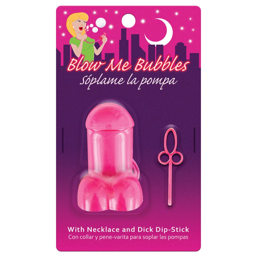 Entrenue Blow Me Bubbles Accessories 3 Entrenue Blow Me Bubbles Accessories