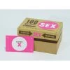 Entrenue 100 Questions About Sex Accessories