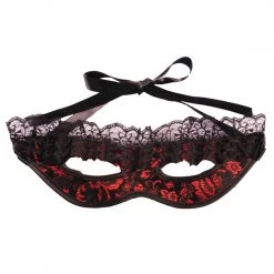 Entrenue Madame's Mystique Mask