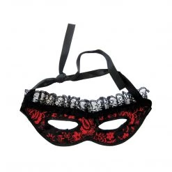 Entrenue Madame's Mystique Mask