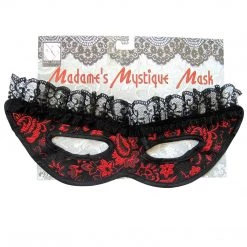 Entrenue Madame's Mystique Mask