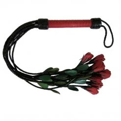 Entrenue Roses Flogger Red