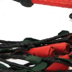 Entrenue Roses Flogger Red