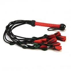 Entrenue Roses Flogger Red