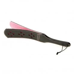 Entrenue BDSM Double Heart Slapper Hearts