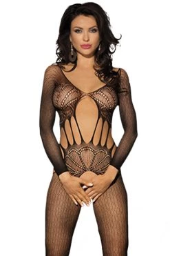BL Brands Lotus Flower Body Stocking