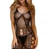 BL Brands Perfect Motif Body Stocking Dress