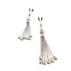 Entrenue Bijoux De Nip Chain Tassel BDSM