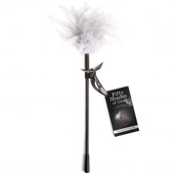 Entrenue Fifty Shades - Tease Feather Tickler