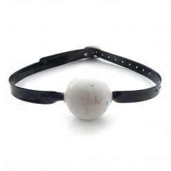 Entrenue Jawbreaker Gag - Black