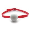 Entrenue BDSM Jawbreaker Gag - Red