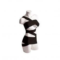 Entrenue Bondage Tape - Black