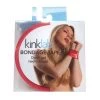 Entrenue BDSM Bondage Tape - Red