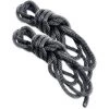 Entrenue Silky Rope Kit Black 2 Entrenue Silky Rope Kit Black