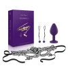 Entrenue BDSM Rianne S Ana's Trilogy Kit 2