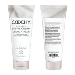 Entrenue Coochy Shave Cream 12.5oz - Au Natural 6 Entrenue Coochy Shave Cream 12.5oz - Au Natural