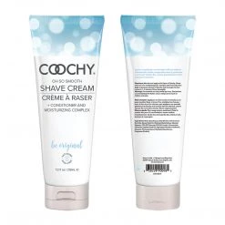 Entrenue Accessories Coochy Shave Cream 7.2oz - Be Original