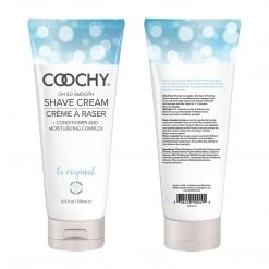 Entrenue Accessories Coochy Shave Cream 12.5oz - Be Original