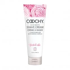 Entrenue Coochy Shave Cream 7.2oz - Frosted Cake