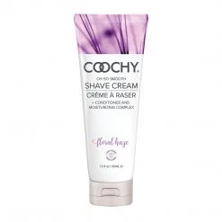 Entrenue Coochy Shave Cream 7.2oz - Floral Haze