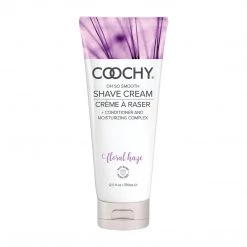 Entrenue Coochy Shave Cream 12.5oz - Floral Haze