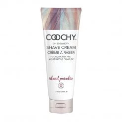 Entrenue Accessories Coochy Shave Cream 7.2oz - Island Paradise