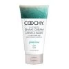 Entrenue Coochy Shave Cream 3.4oz - Green Tease