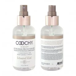 Entrenue Accessories Coochy After Shave Protection Mist Botanical Blast 4oz