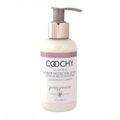 Entrenue Coochy Intimate Protection Lotion Peony Prowess 4oz