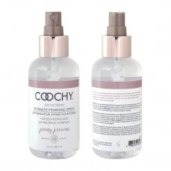 Entrenue Coochy Intimate Feminine Spray Peony Prowess 4oz