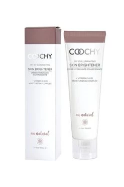 Entrenue Coochy Skin Brightener 1.7oz Accessories