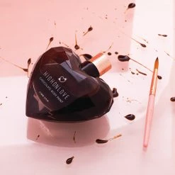 Entrenue High On Love Chocolate Body Paint 100ml Accessories