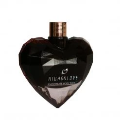 Entrenue High On Love Chocolate Body Paint 100ml Accessories