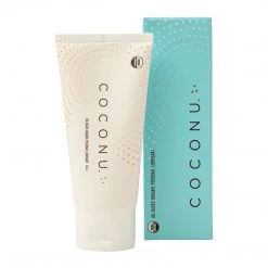 Entrenue Coconu Oil-Based Organic Lubricant 3oz Accessories