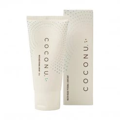 Entrenue Coconu Water-Based Organic Lubricant 3oz